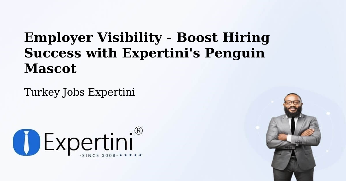 CV and Resume Visibility Optimization – Eldivan - Turkey Jobs Expertini